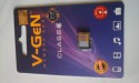 V-Gen Micro SDHC 16GB