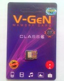 V-Gen Micro SDHC 4GB