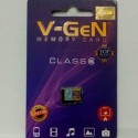 V-Gen Micro SDHC 8GB