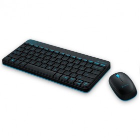 Logitech mk240 1