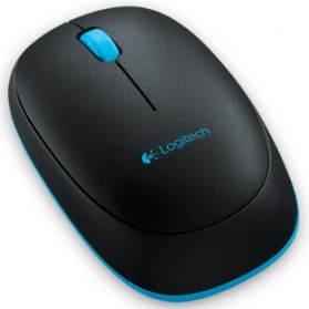 Logitech mk240 2