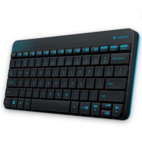 Logitech mk240 5