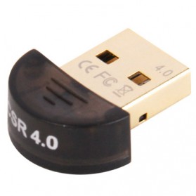 USB Bluetooth - Wolusiji