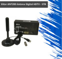 5STAR ANT200 Indoor Digital Antenna HDTV - antena STB