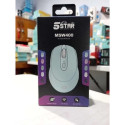 5Star MSW400 Mouse wireless 4D button 1600dpi mouse optic wireless 4D button
