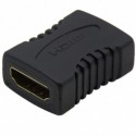 Converter/Adapter HDMI Female to HDMI Female