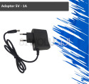 New product - Adaptor 5V 1A - Router/Switch 