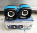 Speaker Advance Duo - 040
