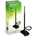 TP-LINK TL-ANT2408C : 2.4GHz 8dBi Indoor Desktop Omni-direct