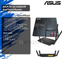 ASUS RT-AC1500UHP dual band wireless AC 1500Mbps indoor router