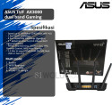 New product - ASUS TUF AX3000 WIFI6 AX3 Dual Band 2.4/5Ghz Gigabit Gaming Router