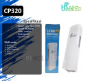 List Category Networking - HSAIRPO CP320 300Mbps 2.4GHz High Power Wireless N - Outdoor