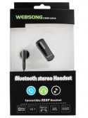 Websong bluetooth earphone EBH-202