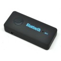 Bluetooth/Wireless Stereo Audio Receiver - KN311