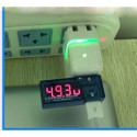 USB Charger Doctor (Volt Meter tester)