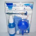 Super Cleaning kit 7 in 1 Pack