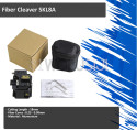 Fiber Cleaver SKL8A - pemotong serat optik