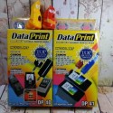 Data Print Warna DP41 - Canon (Refill kit)