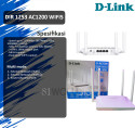 New product - D-Link DIR 1253 AC1200 Dual band 5Ghz/2.4Ghz Router WIFI 5