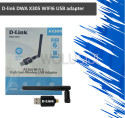 D-Link DWA X305 High Gain WIFI6 USB Adapter