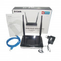 D-Link DWR 116 N300 Multi WAN Wireless Router