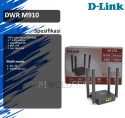 D-Link DWR M910 N300 4G LTE Mobile Wireless N 300Mbps Router Failover Support