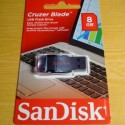 Flashdisk Sandisk 8Gb Original