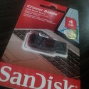 Flashdisk Sandisk 4Gb Original