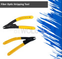Fiber optic stripper tool/alat penguapas kabel serat optik - CF3