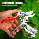 Gunting Tanaman Gunting Dahan Ranting, Garden Pruning Shears Scissors