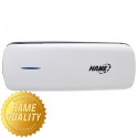 Hame A1 3G Mobile Router + Power Bank 1800mAh - HAME MPR-01