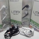 Handsfree/Earphone Umax SB-007