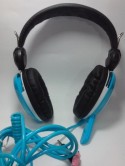 Headset Gaming Keenion KNP 296