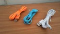 Kabel Lightning Charge dan Data Hippo Caby