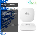 New product - HSAirpo CAP3000X dual band 5Ghz/2.4Ghz wireless AX3000 WIFI6 wall/ceiling Router Access Point