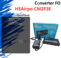 HSAirpo CM2F3E Media Converter 2 Port FO 3 LAN 10/100Mbps