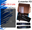 New product - HSAirpo CM6F2E 10/100Mbps PoE Support
