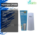 HSAirpo CP500 5Ghz 300Mbps Wireless N Outdoor Router