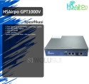 New product - OLT single PON GPON HSAirpo GPT1000V - 10GE SFP uplink