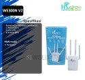 HSAirpo WE300N V2 Wireless n 300Mbps Range Extender