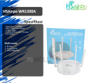 HSAirpo WR1200A dual band wireless AC Gigabit router