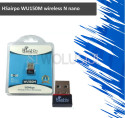 HSAirpo WU150M wireless N 150Mbps nano USB adapter