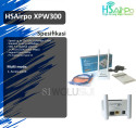 New product - HSAIRPO XPW300 Wireless N 300Mbps XPON ONU/ONT