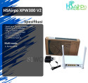 HSAIRPO XPW300 V2 Wireless N 300Mbps XPON ONU/ONT