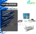 HSAIRPO XPW302 Wireless N 300Mbps XPON ONU/ONT 1GE/1FE