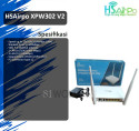 New product - HSAIRPO XPW302 V2 Wireless N 300Mbps XPON ONU/ONT 1GE/3FE