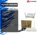 HUAWEI Echolife HG8546M EPON/GPON ONU - (XPON Firmware)