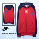 Jaket Nike Reglan (dua warna)