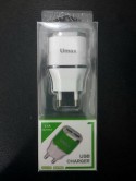 Charger 2A Real UMAX ES-303 2 Port USB