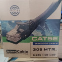 Kabel LAN/FTP (Outdoor) Cat 5E Spectra